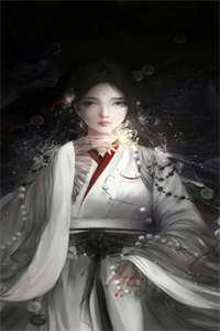 柔弱宠妃哭唧唧，腹黑帝王轻声哄玄珏江清雾